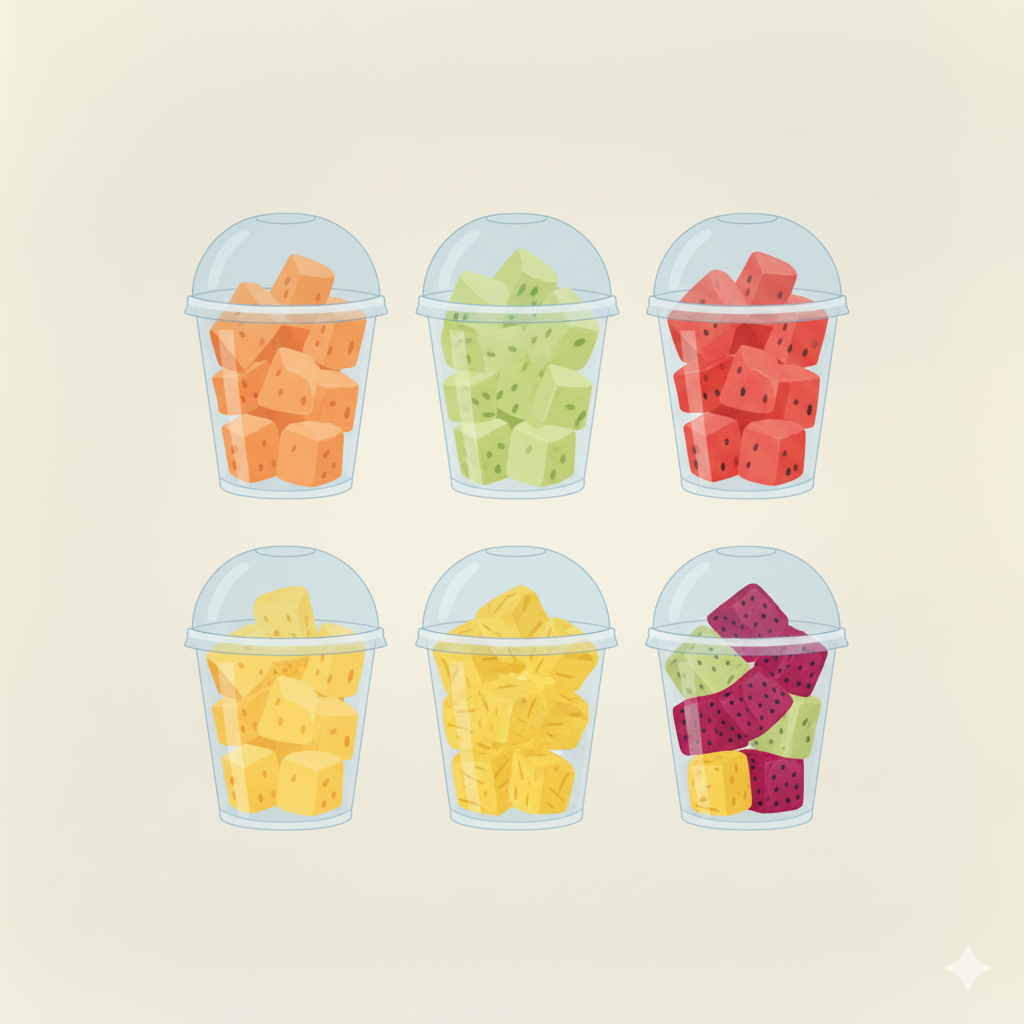 Fresh Bites