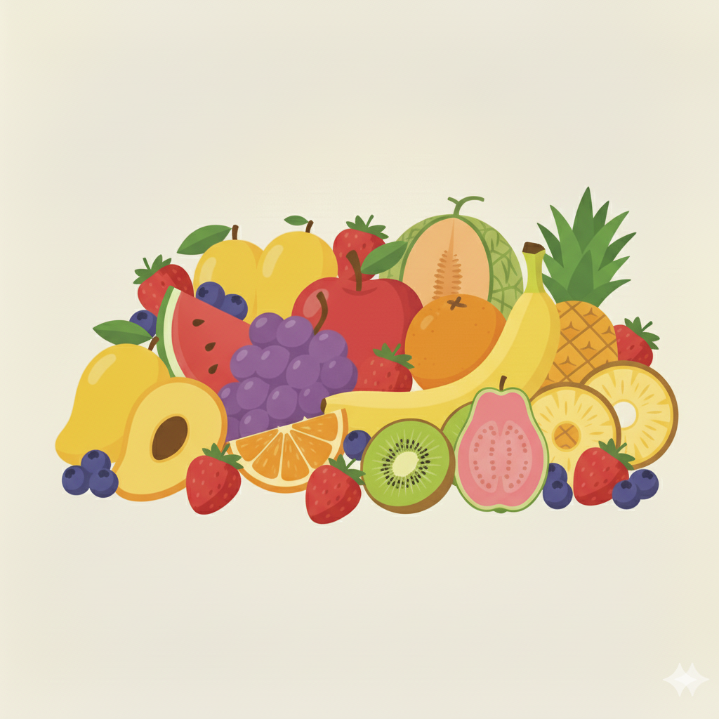 Buah