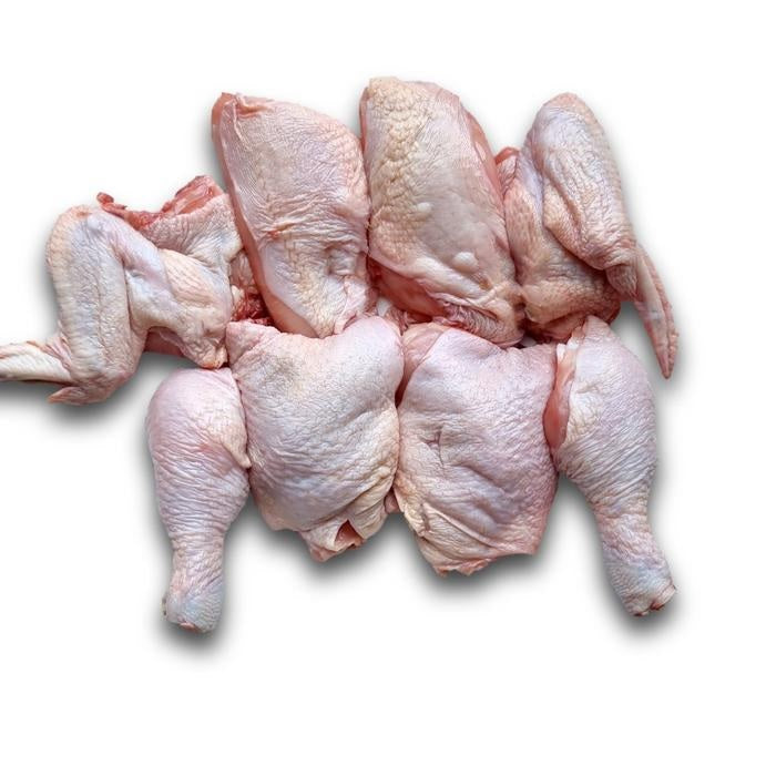 Ayam Utuh (Karkas) Frozen 800 - 900 g