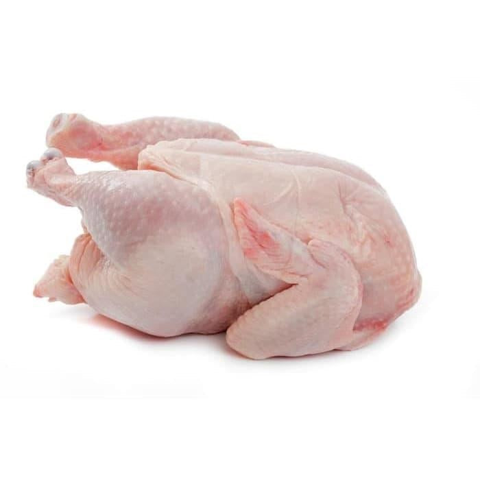 Ayam Utuh (Karkas) Frozen 800 - 900 g