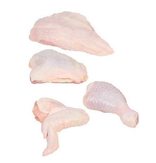 Ayam Utuh (Karkas) Frozen 800 - 900 g