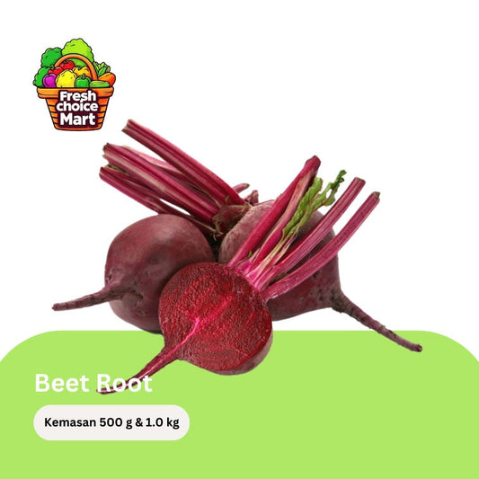 Beetroot
