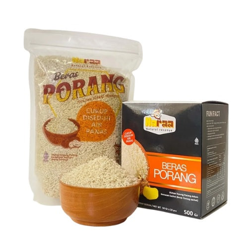 Beras Porang - Naraa