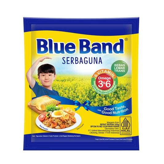 Blue Band