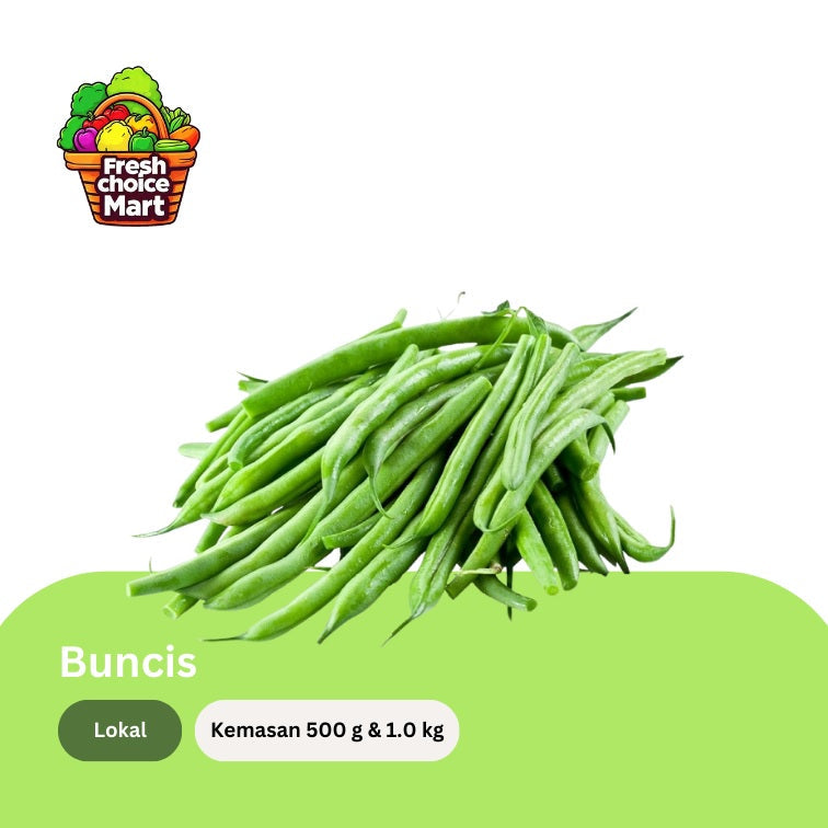 Buncis