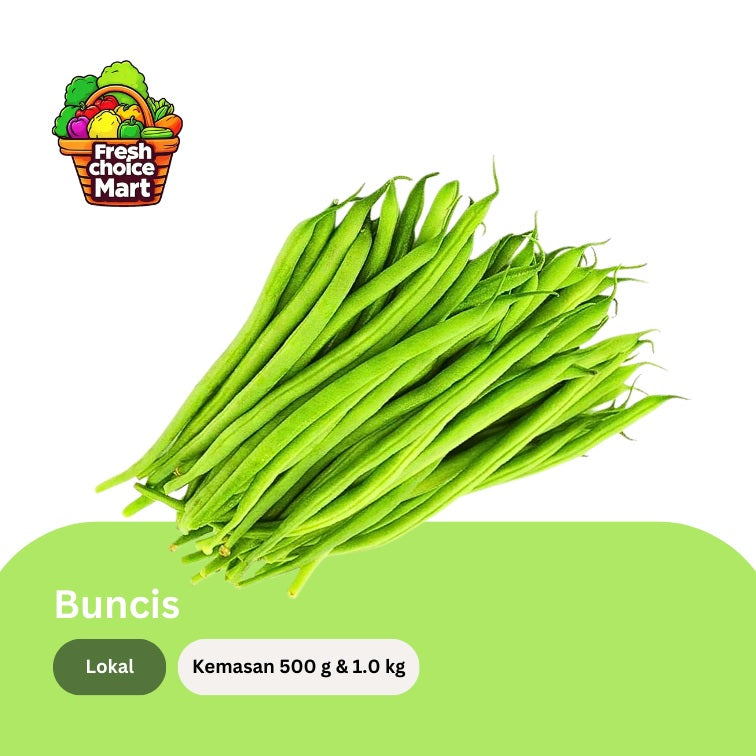 Buncis