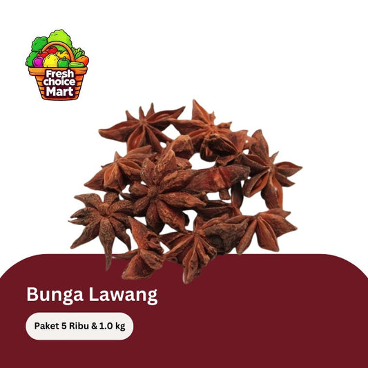 Bunga Lawang