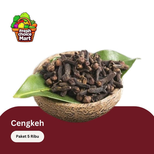 Cengkeh