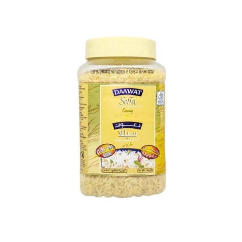Beras Basmati 1 kg - Daawat Sella