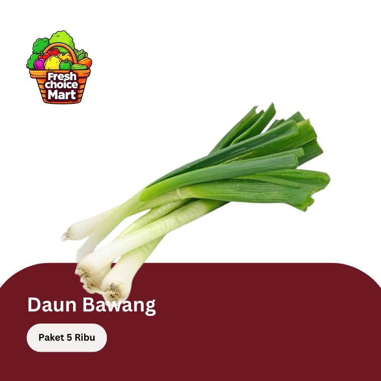 Daun Bawang