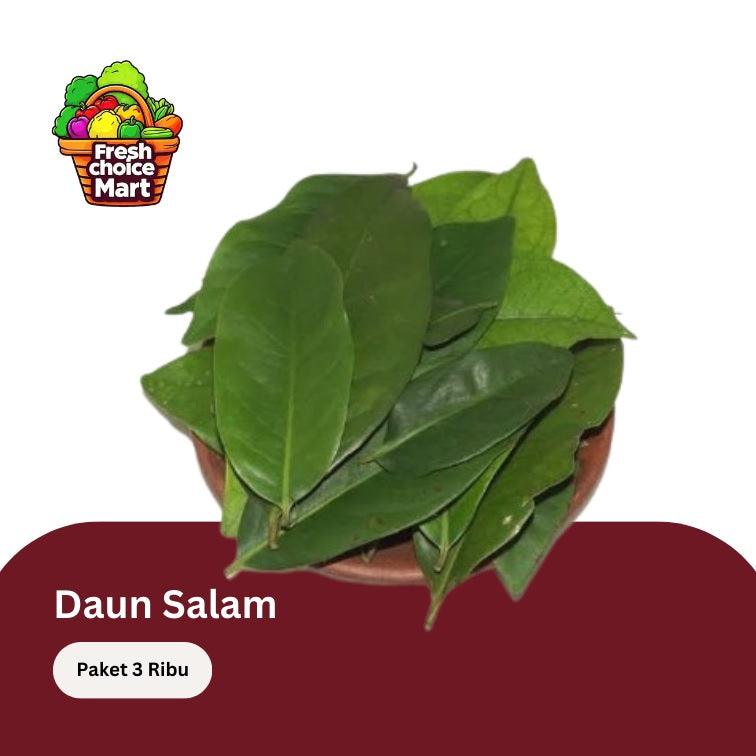 Daun Salam