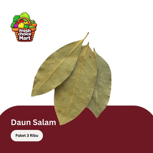 Daun Salam