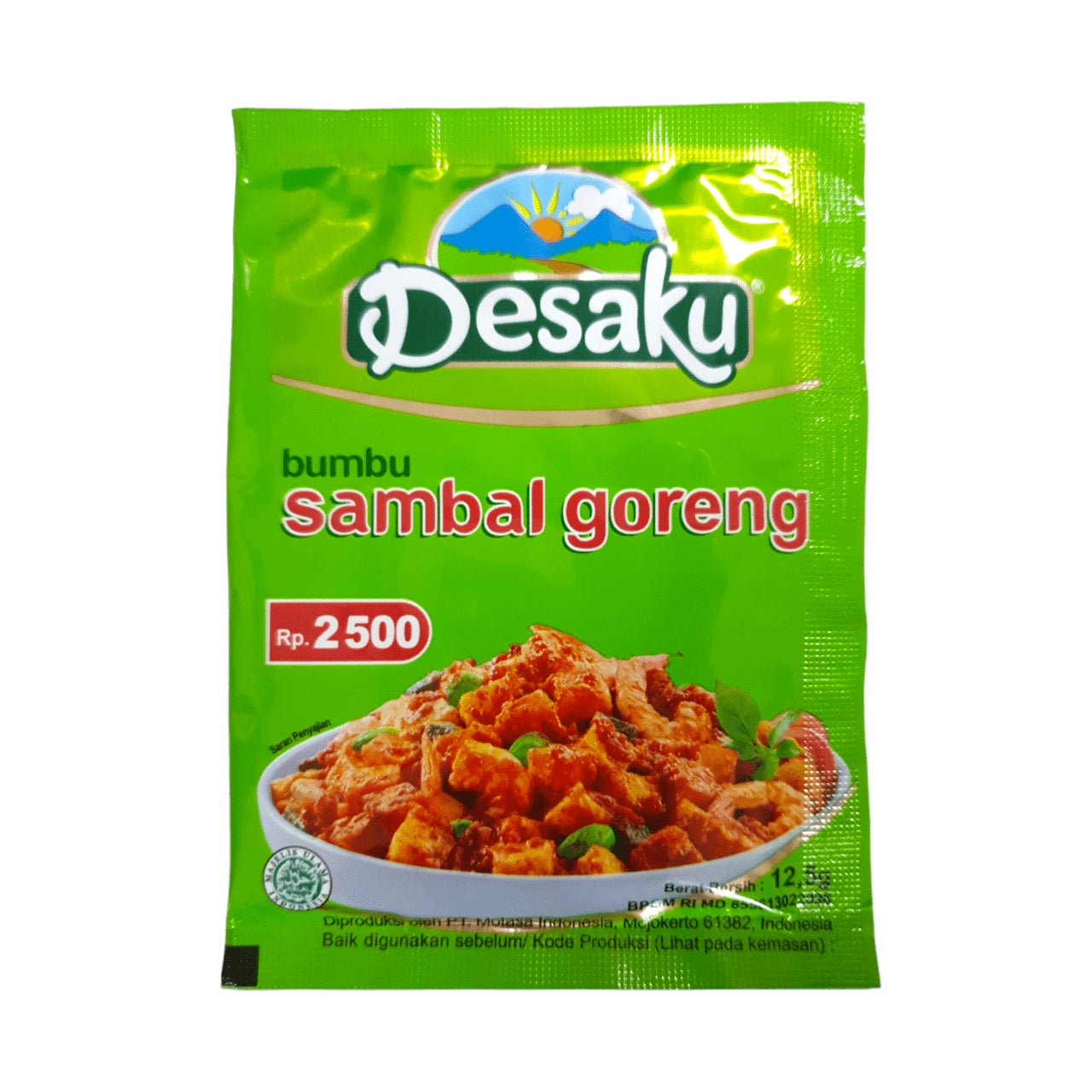 Desaku - Sambal Goreng