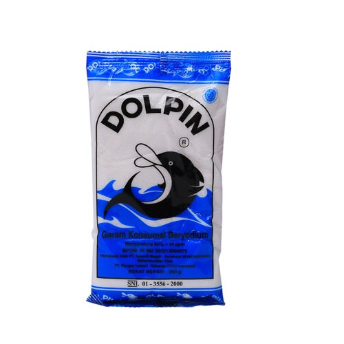 Dolpin / Dolphin - Garam