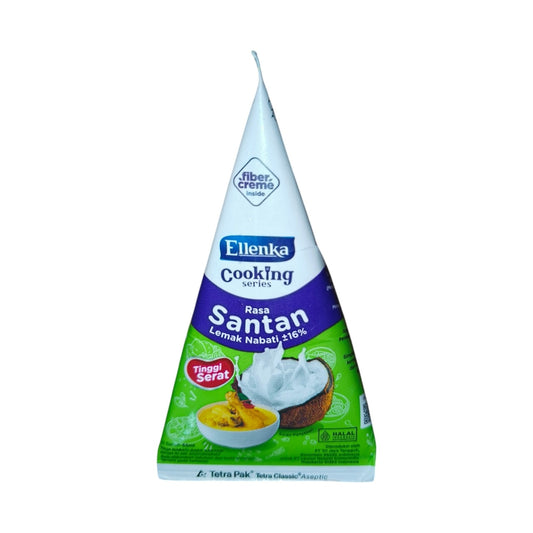 Ellenka - Rasa Santan