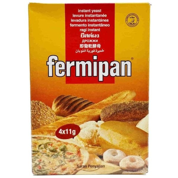 Fermipan