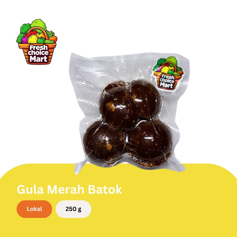 Gula Merah