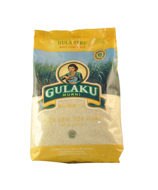 Gulaku - Gula Tebu Murni