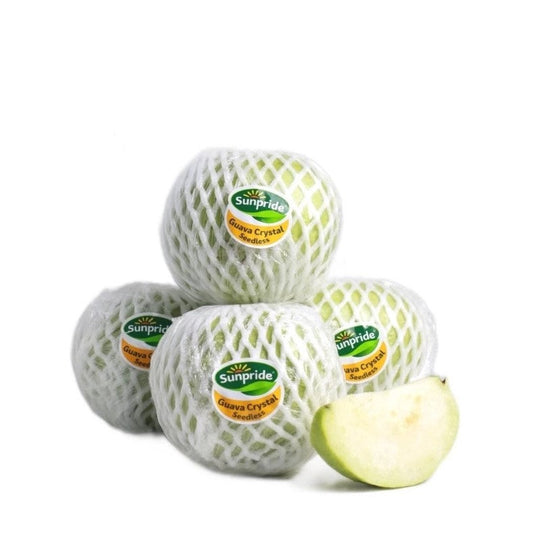 Jambu Kristal - Sunpride