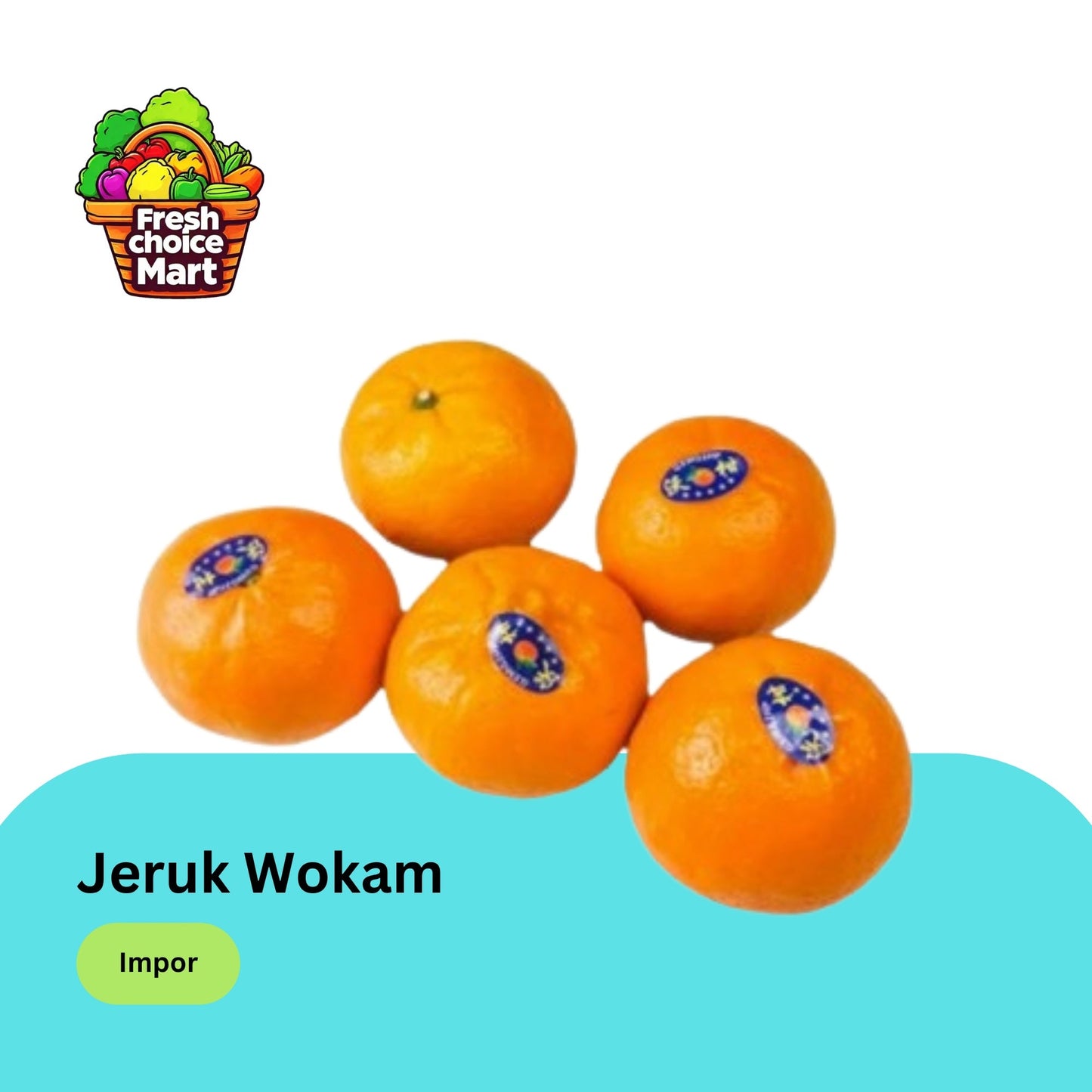 Jeruk Wokam