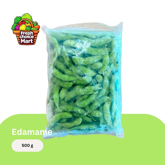 Edamame - Fresh