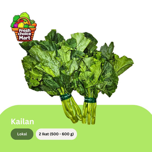 Kailan