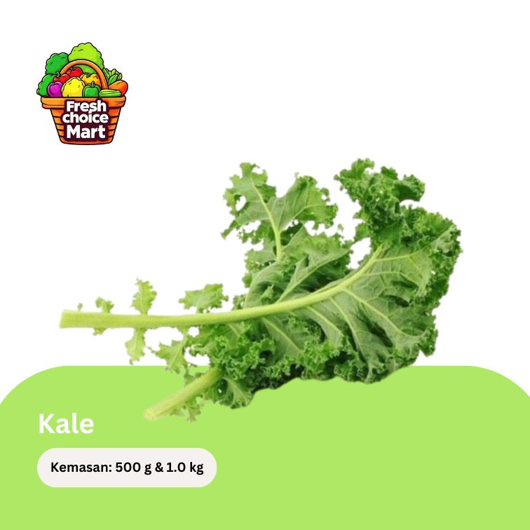 Kale