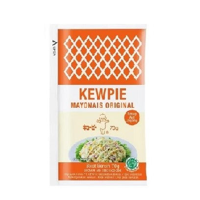 Kewpie - Salad Dressing
