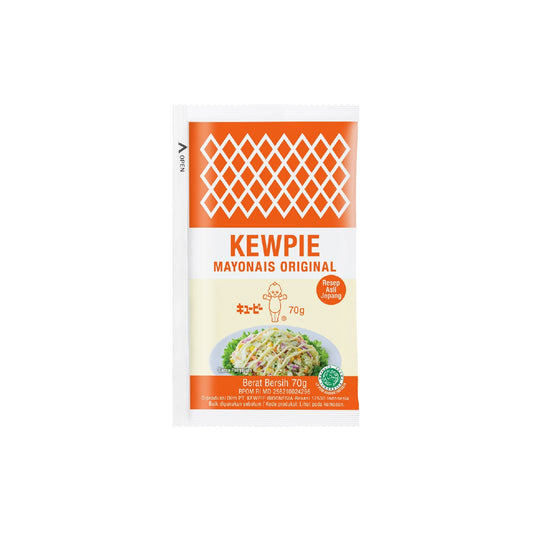 Kewpie - Mayonaise Original