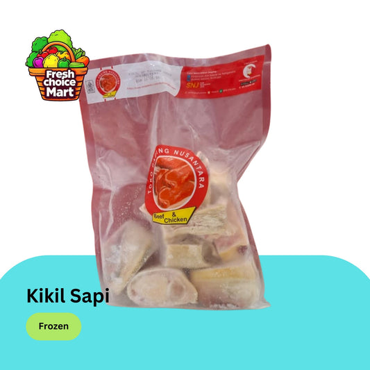 Kikil Sapi