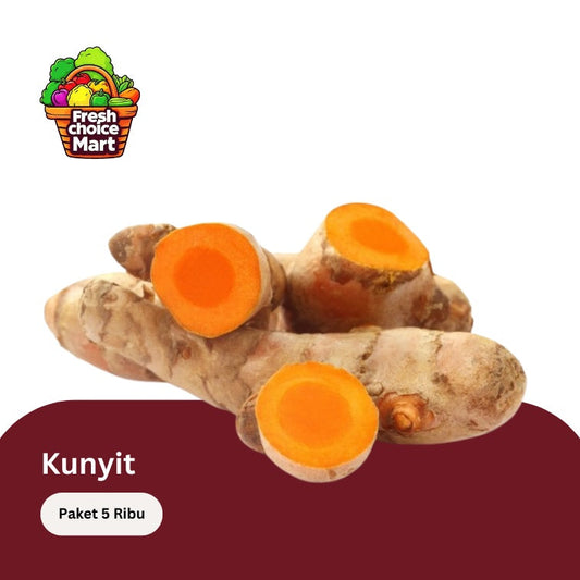 Kunyit
