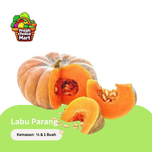 Labu Parang