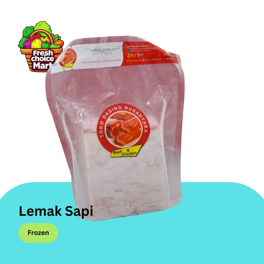 Lemak Super