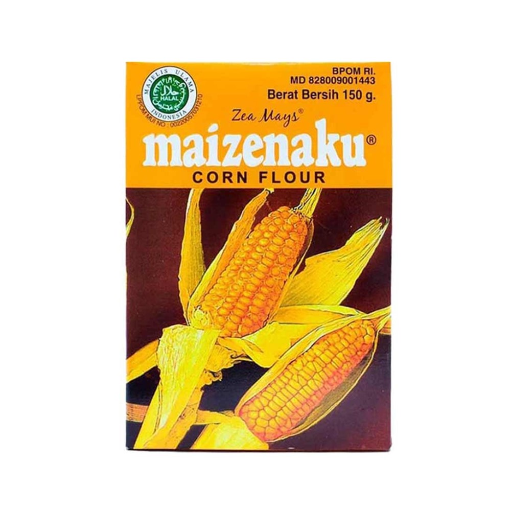 Maizenaku - Tepung Jagung