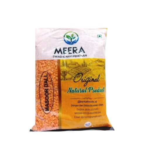 Meera - Masoor Dall