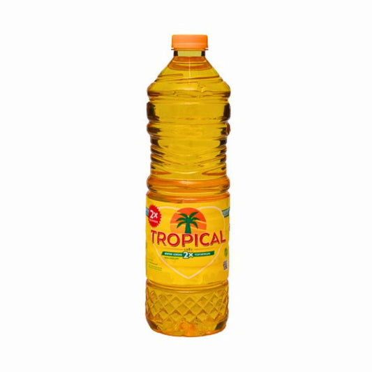 Minyak Goreng - Tropical