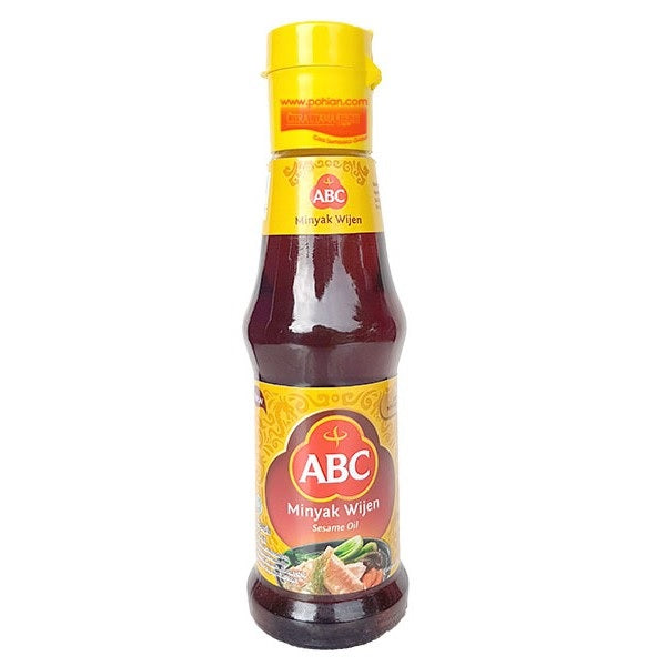 Minyak Wijen - ABC