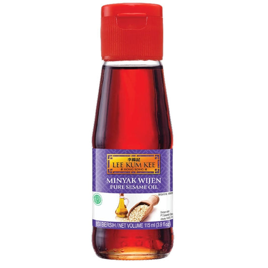Minyak Wijen - Lee Kum Kee