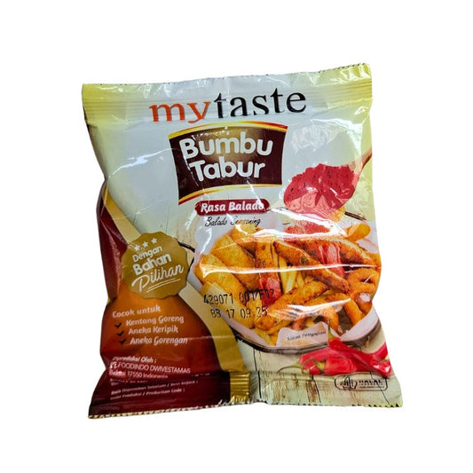 My Taste Bumbu Tabur - Balado