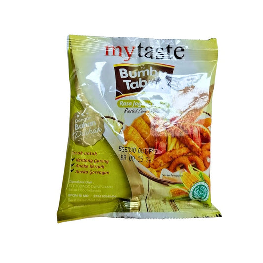 My Taste Bumbu Tabur - Jagung Bakar