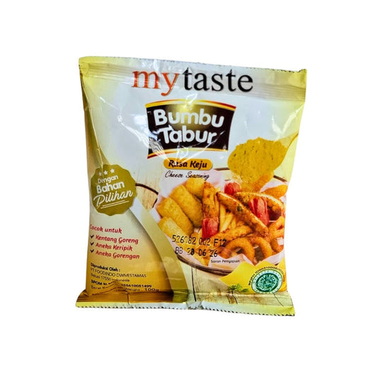 My Taste Bumbu Tabur - Keju