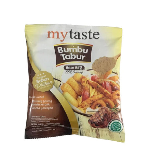 My Taste Bumbu Tabur - BBQ