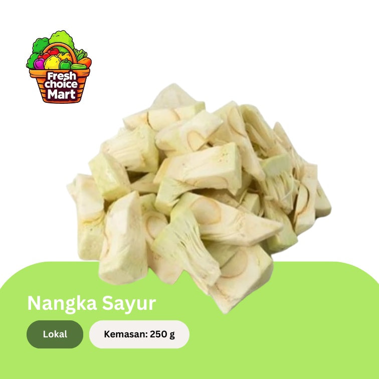 Nangka Sayur