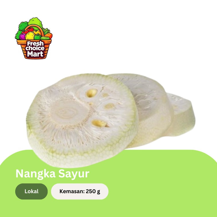 Nangka Sayur