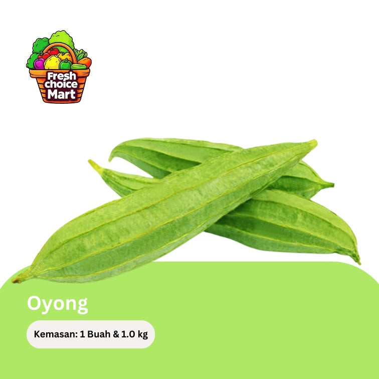 Oyong