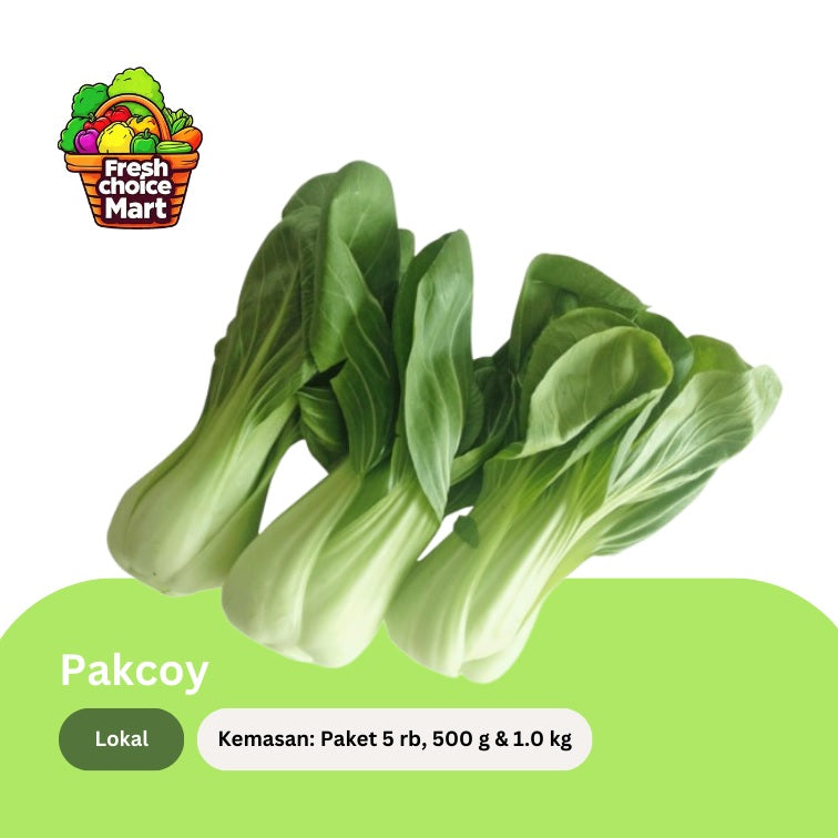 Pak Choy