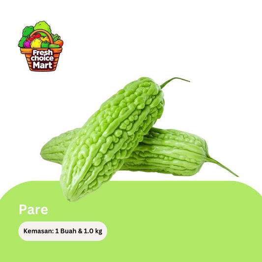 Pare