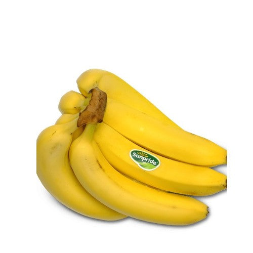 Pisang Cavendish - Sunpride