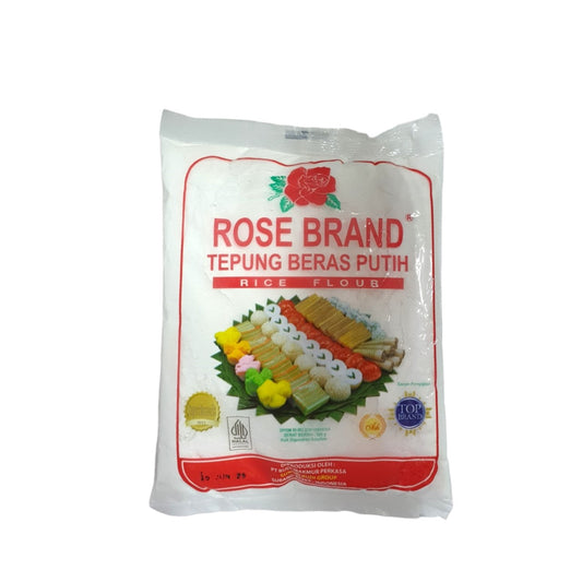 Rose Brand - Tepung Beras