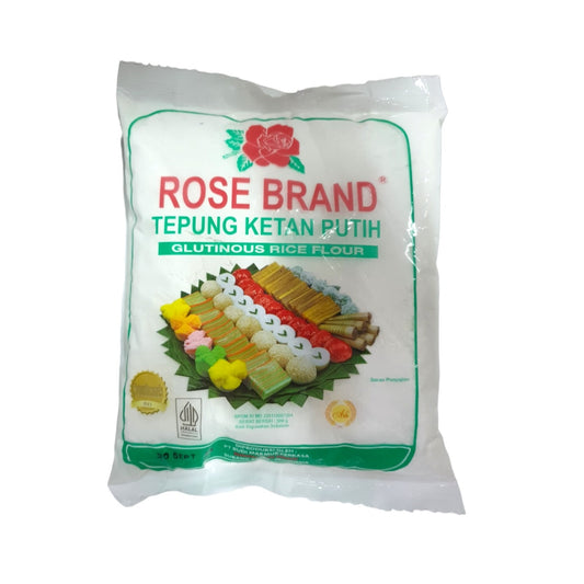 Rose Brand - Tepung Ketan Putih